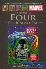 Fantastic Four: Der jüngste Tag