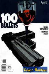 "100 Bullets", Chapter Five: Rooster