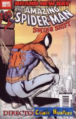 Spider-Man: Swing Shift (Director's Cut)