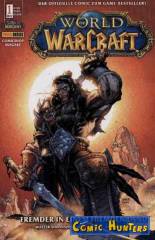 World of Warcraft (Comicshop-Edition)