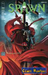 Spawn (Cover F)