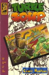 Turtle Soup Book Two