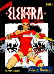 Elektra Saga 1