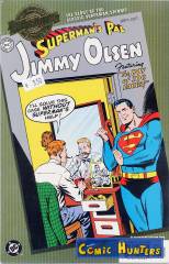 Superman's Pal Jimmy Olsen Millennium Edition