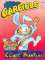 small comic cover Garfield 4