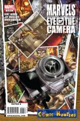 Marvels: Eye of the Camera