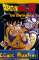 small comic cover Dragon Ball Z - Die Ginyu-Saga 1