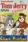 small comic cover Tom und Jerry Sammelband 15
