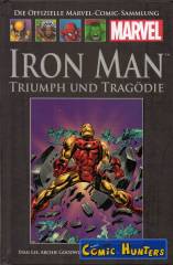 Iron Man: Triumph und Tragödie