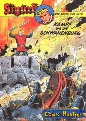Kampf um die Schwanenburg