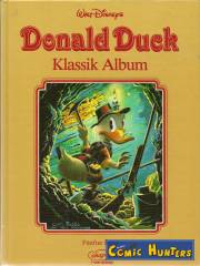 Donald Duck Klassik Album