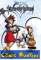 small comic cover Kingdom Hearts White Edition 2