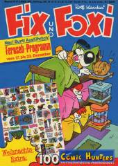 Fix und Foxi