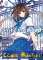 small comic cover Strike the Blood 3