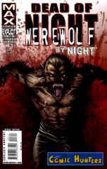 Werewolf by Night 3