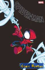 Spider-Man (Variant Cover-Edition A)