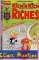 small comic cover Richie Rich Riches 37