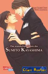 Das wunderbare Leben des Sumito Kayashima