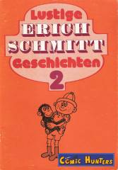 Lustige Erich Schmitt Geschichten
