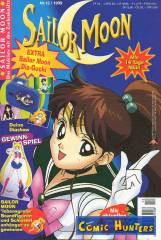 Sailor Moon 12/1999