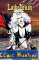 1. Lady Death (Bad Waters Variant Cover Edition)