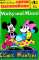 small comic cover Micky und Minnie 17