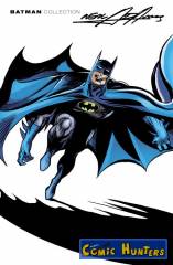 Batman Collection: Neal Adams