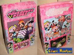 Powerpuff Girls Box Set Issue #1