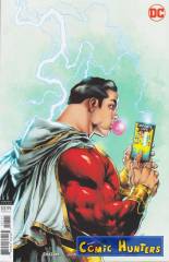 Shazam! and the Seven Magic Lands! Chapter 7 (Variant Cover-Edition)