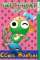 small comic cover Sgt. Frog 14