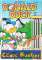 small comic cover Donald Duck 417