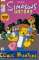small comic cover Simpsons Comics 170