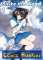 small comic cover Strike the Blood 1