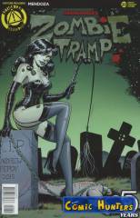 Zombie Tramp (Andrew Pepoy Cover)