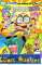 small comic cover Cartoon Network Block Party 24