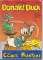 small comic cover Donald Duck 208