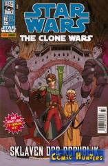 The Clone Wars: Sklaven der Republik (Teil 2)