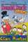 small comic cover Donald Duck - Sonderheft 100