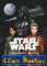 small comic cover Star Wars: Verlorene Welten 1