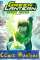 small comic cover Green Lantern by Geoff Johns Omnibus Vol. 1 1