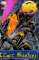 small comic cover X-Men/Fantastic Four - X4 1