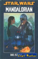 The Mandalorian: Das ist der Weg