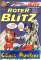 small comic cover Roter Blitz 16
