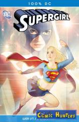 Supergirl: Wer ist Superwoman?