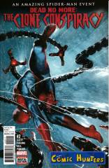 The Clone Conspiracy