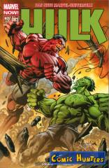 Der Omega-Hulk schlägt wieder zu!