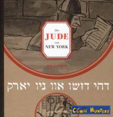 Der Jude von New York