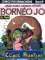small comic cover Borneo Jo 2 9