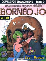 Borneo Jo 2