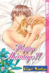 Happy Marriage?!